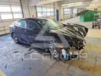 2019 Honda CIVIC фото