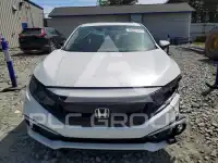 2019 Honda CIVIC фото