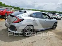 2019 Honda CIVIC фото