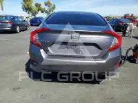 2019 Honda CIVIC photo