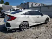 2019 Honda CIVIC фото