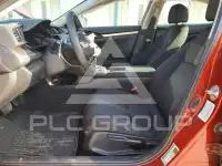 2019 Honda CIVIC photo