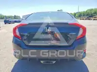 2019 Honda CIVIC фото