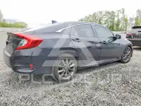 2019 Honda CIVIC фото