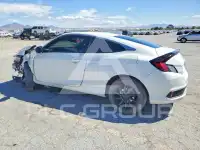 2019 Honda CIVIC photo