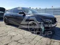2019 Honda CIVIC фото