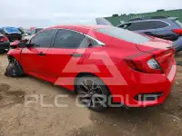 2019 Honda CIVIC фото