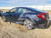 2019 Honda CIVIC фото