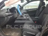 2019 Honda CIVIC фото