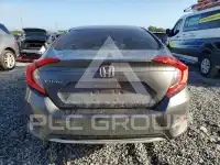 2019 Honda CIVIC фото