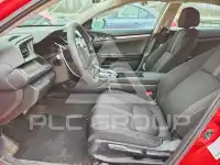 2019 Honda CIVIC фото