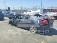 2019 Honda CIVIC photo