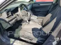 2019 Honda CIVIC фото