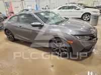 2019 Honda CIVIC фото