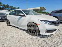 2019 Honda CIVIC фото