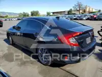 2019 Honda CIVIC photo