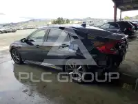 2019 Honda CIVIC photo