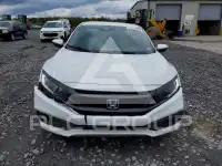 2019 Honda CIVIC photo