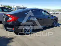 2019 Honda CIVIC photo