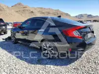 2019 Honda CIVIC фото