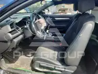 2019 Honda CIVIC photo