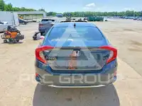 2019 Honda CIVIC фото