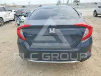 2019 Honda CIVIC photo
