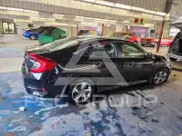2019 Honda CIVIC фото