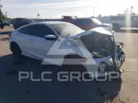 2019 Honda CIVIC фото