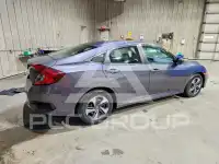 2019 Honda CIVIC фото