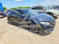 2019 Honda CIVIC фото