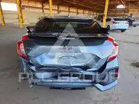 2019 Honda CIVIC фото
