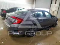 2019 Honda CIVIC photo
