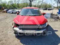 2019 Honda CIVIC фото