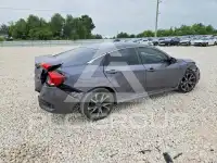 2019 Honda CIVIC фото