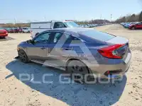 2019 Honda CIVIC фото