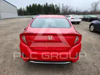 2019 Honda CIVIC фото