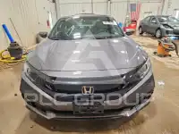 2019 Honda CIVIC фото