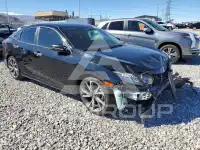 2019 Honda CIVIC фото