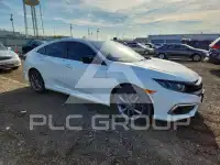 2019 Honda CIVIC фото