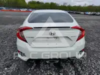 2019 Honda CIVIC photo
