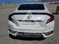 2019 Honda CIVIC photo