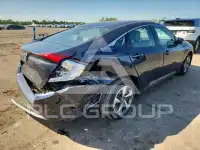 2019 Honda CIVIC фото