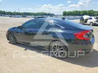 2019 Honda CIVIC фото