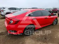 2019 Honda CIVIC фото