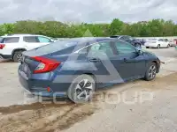 2019 Honda CIVIC фото