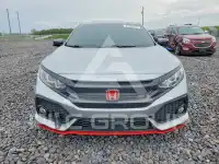 2019 Honda CIVIC photo
