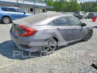 2019 Honda CIVIC фото