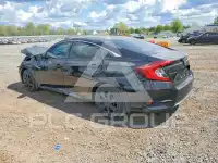 2019 Honda CIVIC photo