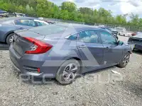 2019 Honda CIVIC фото